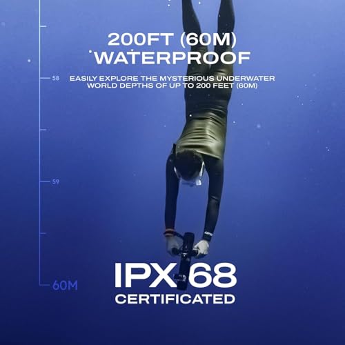 LEFEET P1 XR Underwater Scooter