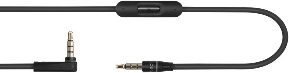 Beats Solo HD Wired On-Ear Headphone - Matte Black (Discontinued by Manufacturer)