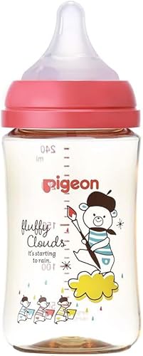  Mт Bear xA[ 240ml 3~ PPSU 