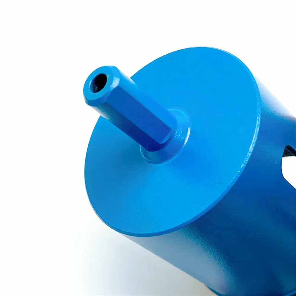 6-75mm Utensili per aprire fori in marmo Punte diamantate Punta per sega a tazza Punta da trapano per mattoni di granito Utensili per perforazione di pietra per calcestruzzo ceramico,35mm