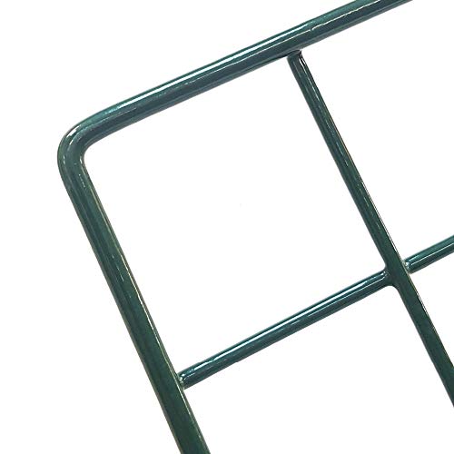 Whelping Box for Dogs, Dog Pen Puppy Pen for Secure Playtime, Indoor and Outdoor Playpen, Perfect for Breeding Puppies - Safe & Durable - Image 9