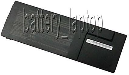 Outecc New Replacement VGP-BPS24 Laptop Battery for Sony vaio VGP-BPL24 VGP-BPS24 VGP-BPSC24 VPC-SA 4400mah 6Cell
