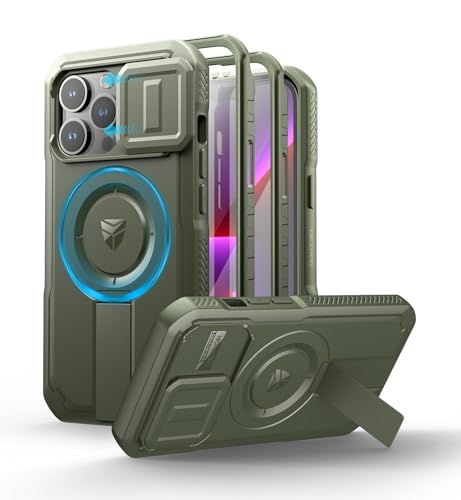 Dexnor iPhone 13 Prop }OlbgP[X - XChJJo[\LbNX^hʕیtBt ϏՌ wr[f[eB P[X(O[)