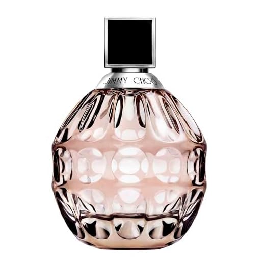 Jimmy Choo Fem EDP 100Ml