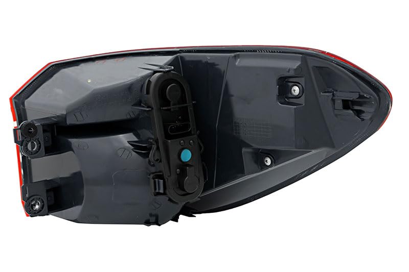 Amazon.com: Compatible with BMW X1 Tail Light Lamp 2016 2017