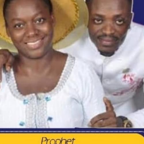 Couverture de Back to GOD PODCAST