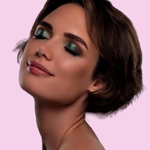 SHOPAAREL Spectrum-1 35 colour highly pigmented matte eyeshadow palette – image 6