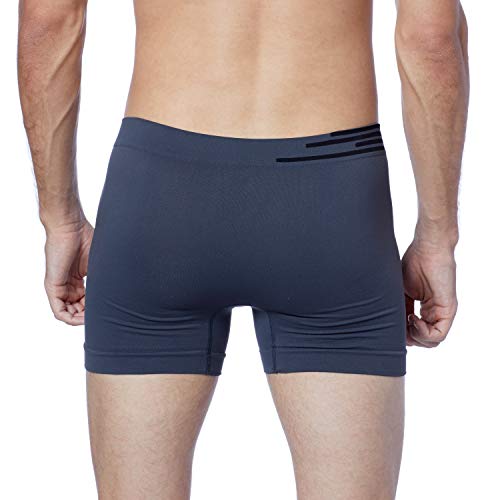 Cueca Sunga, Lupo, Masculino, Grafite, GG