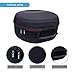 LTGEM Hard Travel Carrying Case Compatible with Harman Kardon Onyx Studio 5/6 Speaker