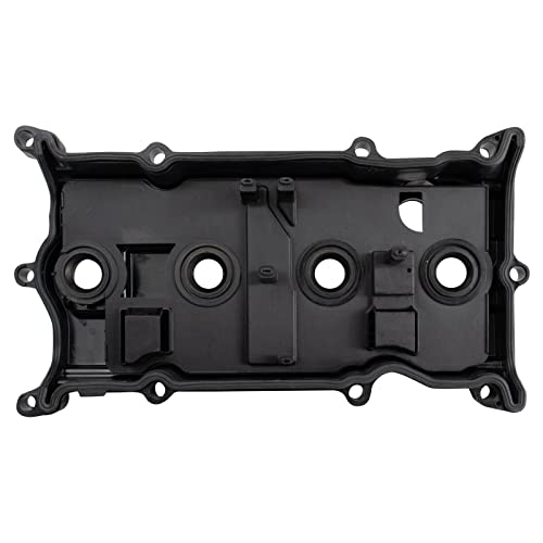 Image of TRQ Engine Valve Cover Assembly for Nissan Infiniti L4 2.5l New