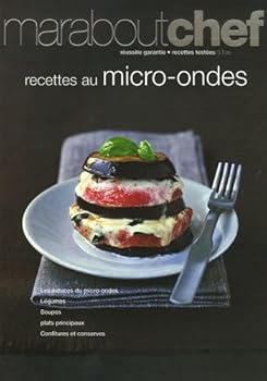 Paperback Recettes au micro-ondes (French Edition) [French] Book