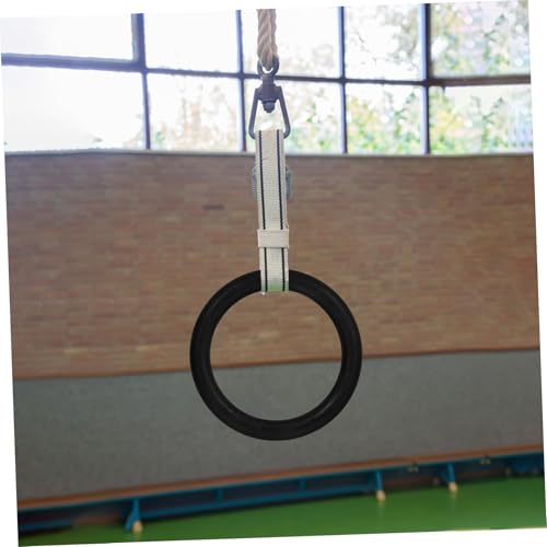2pcs Anillas de Fitness para Entrenamiento de Fuerza miniatura 5