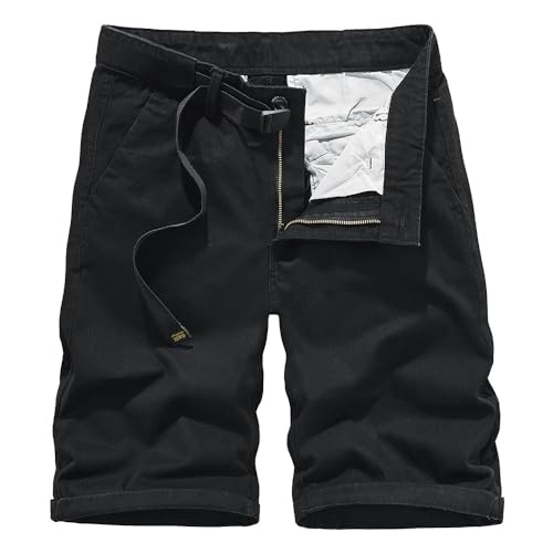 Short d'entraînement homme coupe classique stretch pour bouger sans gêne