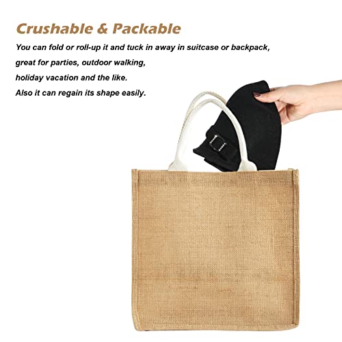 Juiterchy Winter Cloche 100% Wool Bucket Hat For Women Elegant Dress 1920S Vintage Fedora Hats Church Derby Party Fashion thumb #4