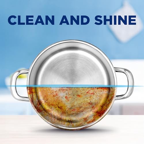 Finish All in One Dishwasher Tablets 100's Regular