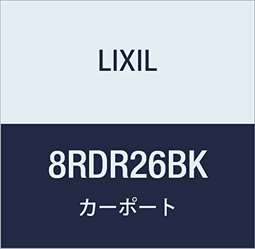 LIXIL(���N�V��) TOEX �l�X�JF���Z�b�gA2�{��L50�W��(����)BK 8RDR26BK