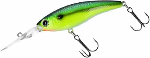 ハードルアー シャッド クレイジーシャッド | alphatackle