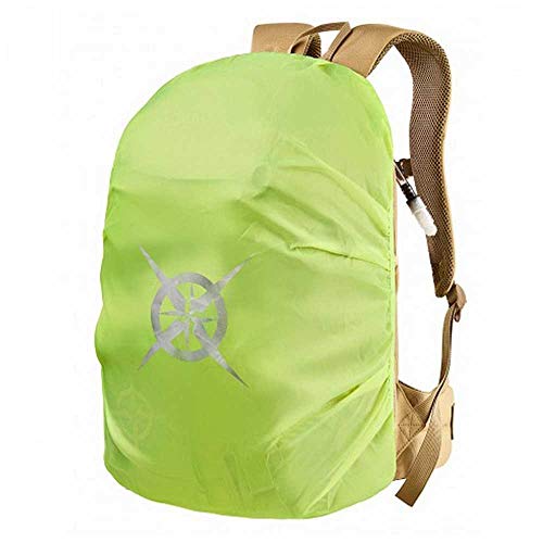 COLUMBUS Sac à Dos de Trekking OZARK 25 Sac a Dos Randonnée Voyage 25L Backpack Camping Trekking – Image 5
