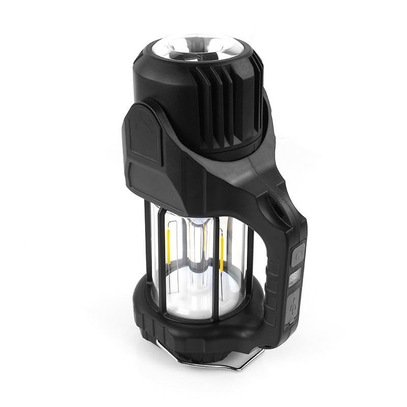 Sisliya Extremely Bright LED Torch with 21700 mahBattery, USB-Rechargeable Handheld Torch,Large Searchlight,Waterproof Torch Lantern (SL-02) (B0DFPVL2ZT) Amazon Price History, Amazon Price Tracker