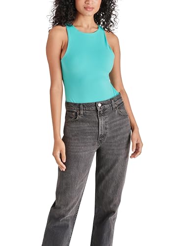Image of Steve Madden womens Nico Bodysuit
