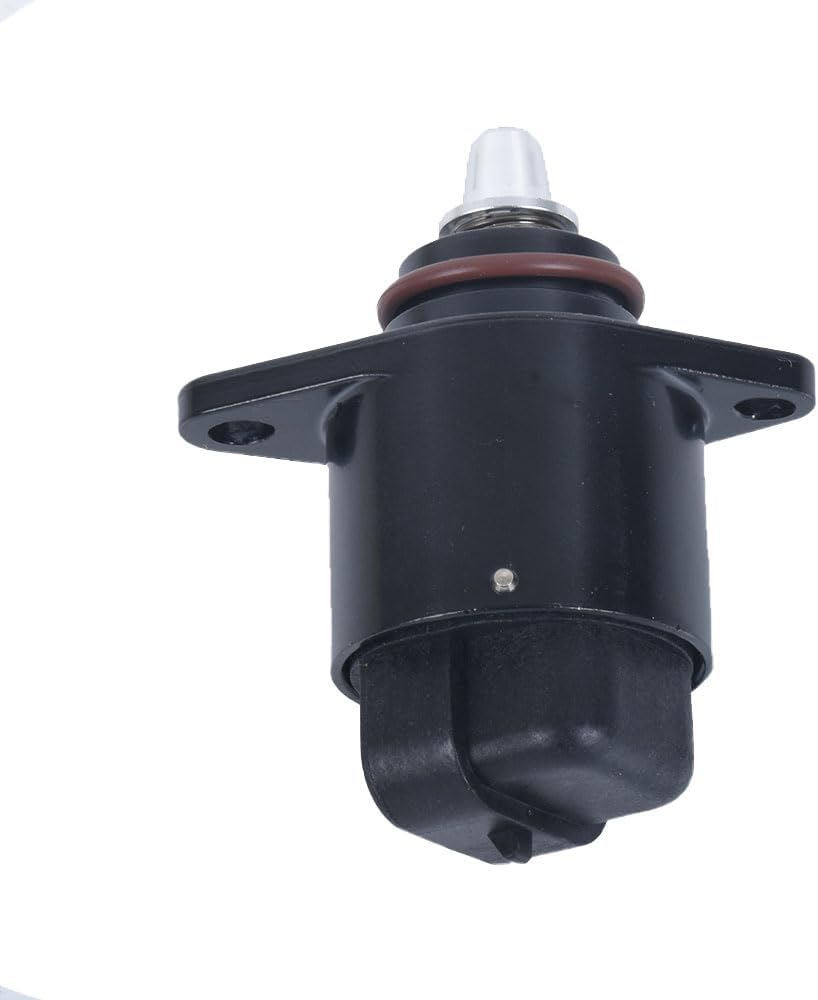 Idle Air Control Valve IAC Sensor, Control Solenoid Valve Compatible with Hisun UTV EFI 400 450 500 550 700 750 800 1000 Massimo MSU500, Axis 500 700, Cub Cadet Challenger and More