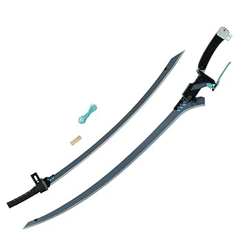 Amazon.co.jp: ゼンレスゾーンゼロ 浅羽悠真 コスプレ道具 弓