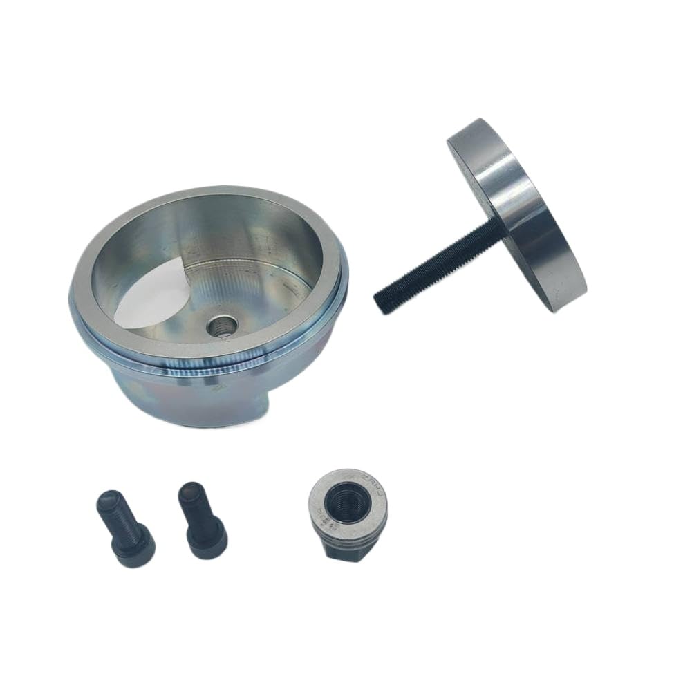 Installatore paraolio anteriore albero motore compatibile con camion SCE JD076
