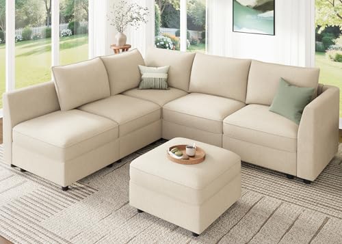 HONBAY Storage Modular