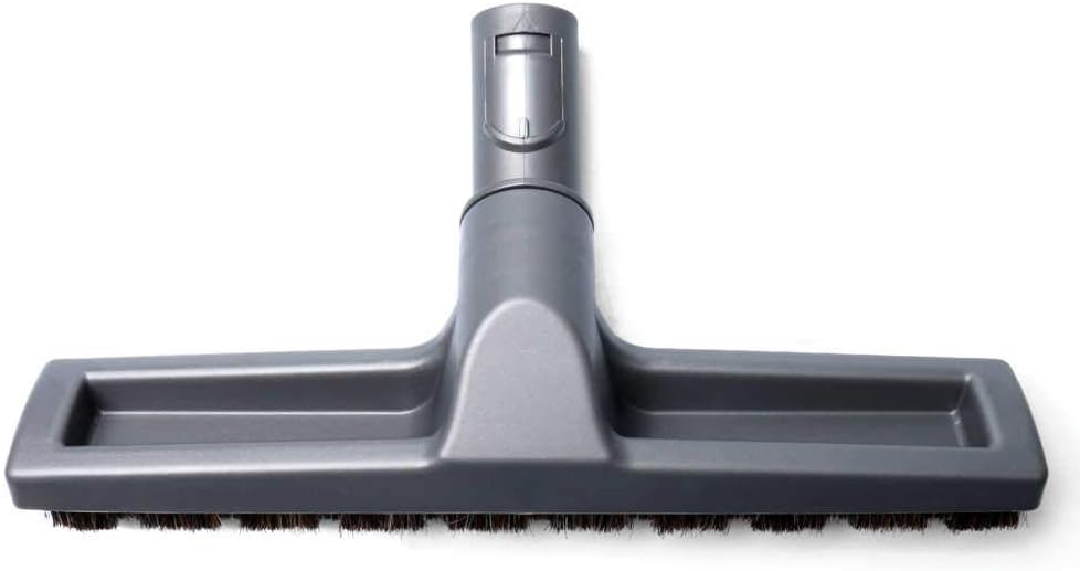 Hygieia Hard Floor Tool Brush Head Attachment for Dyson V6, DC54, DC37