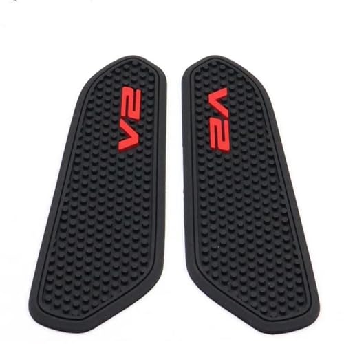 Protection réservoir essence Ducati Panigale V2 grip genoux moto