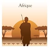  Bar de Lune Presents Afrique