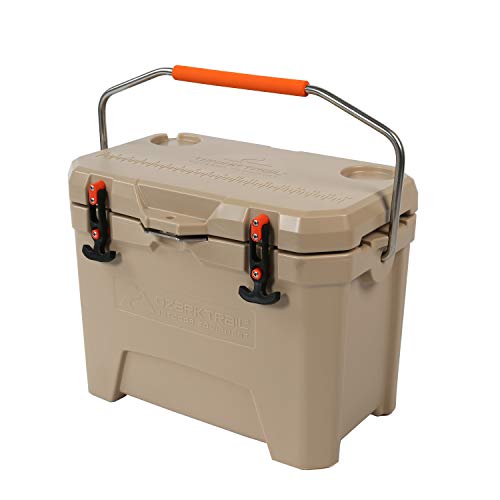 Top 10 Ozark Trail Hard Coolers of 2021 No Place Called Home