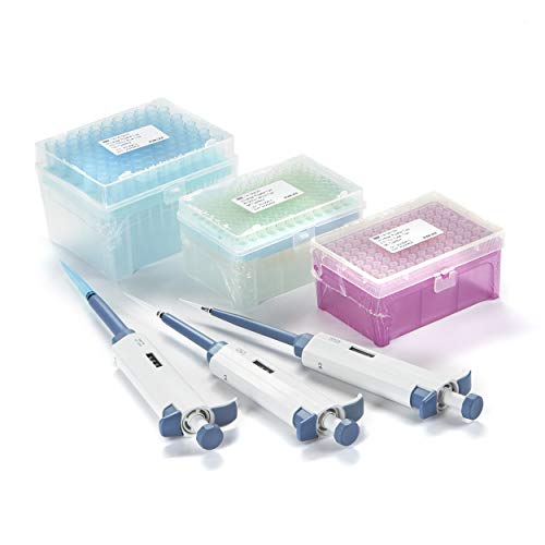 10 best pipette tips box for 2021 Sideror Reviews