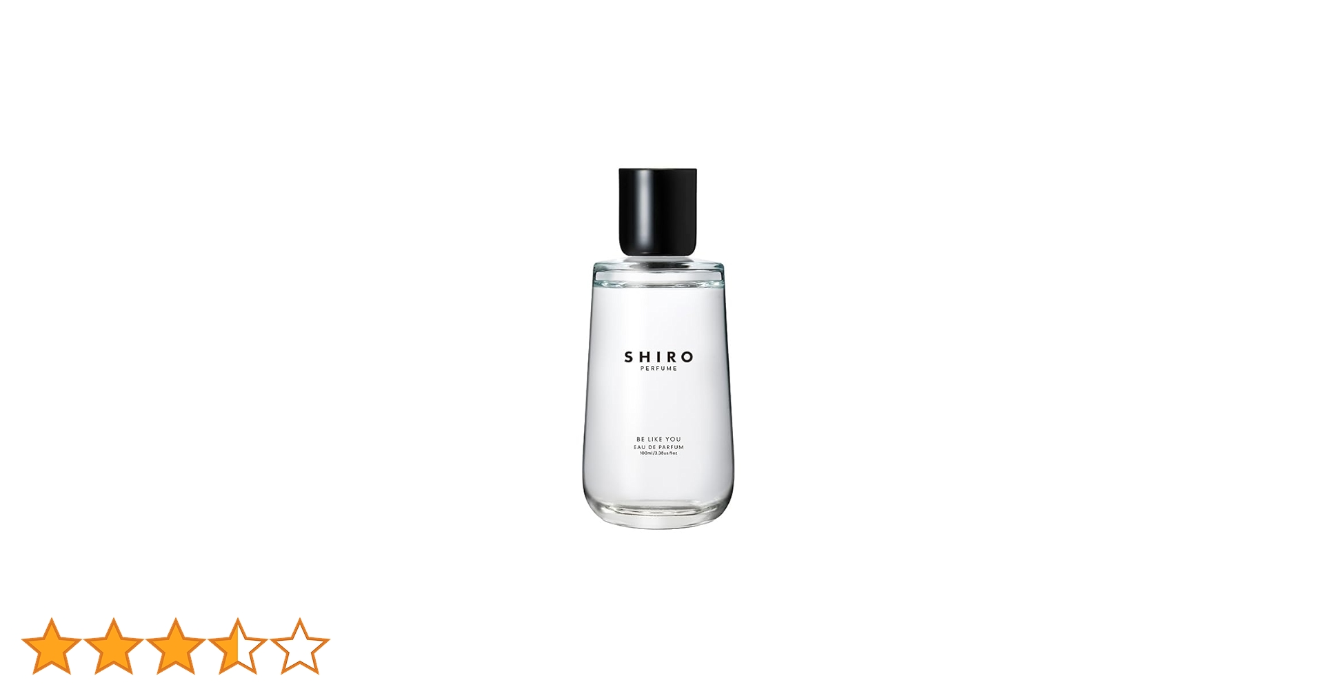 香水(ユニセックス) SHIRO BE LIKE YOU Eau de Parfum BE LIKE YOU EAU DE PARFUM (100ML/50ML) – SHIRO US Online Store