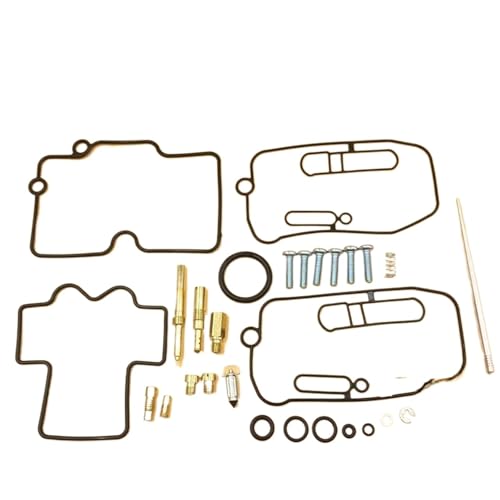 oCNpLu^[CLbg? ɓKz_TRX450R CRF250X CRF450X ɓKPCqFCR MX 39mmLu^[_CtKXPbgZbgpB Lu^[I[o[z[Lbg