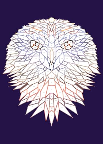 Animetrics: A Striking Color-By-Sticker Challenge - Image 2