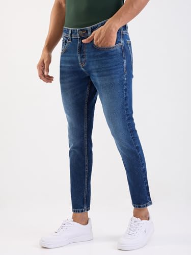Image of Spykar Men Jeans