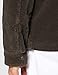 HKT by Hackett Hkt Cord Jacket Chaqueta, (Dark Olive 768), Small para...