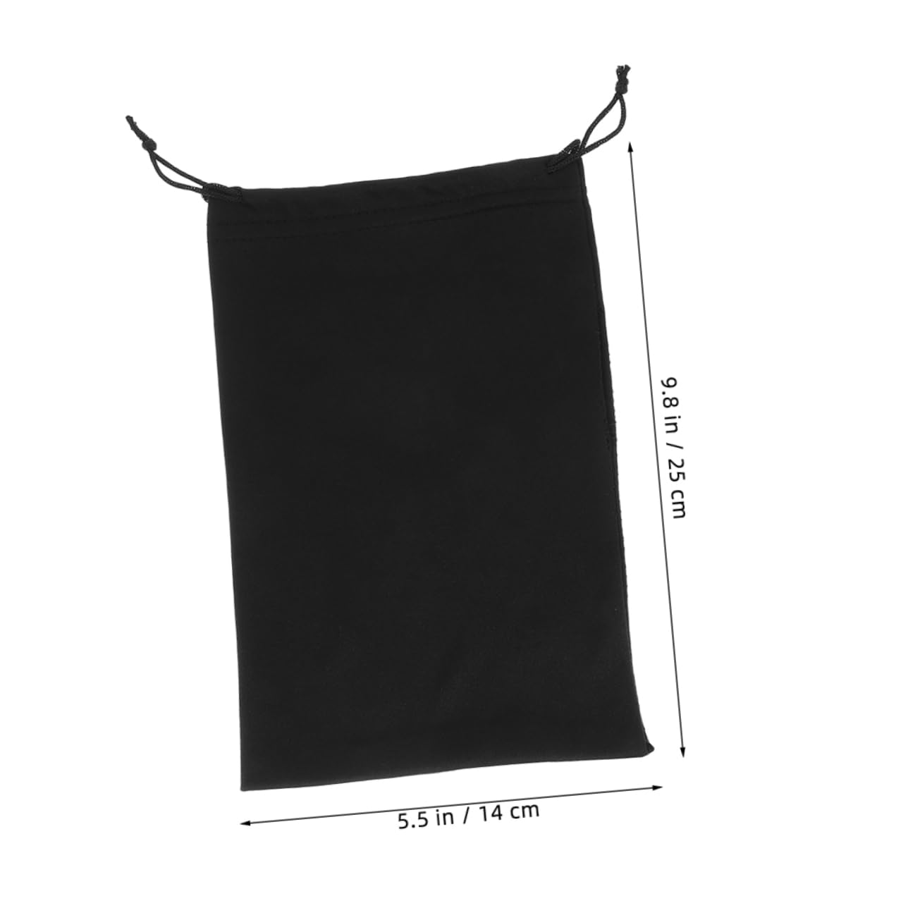 Mipcase Ski Goggles Bag Portable Travel Glasses Pouch Material Perfect for Outdoor Activities