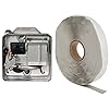 Suburban 5243A Water Heater Sw10De W/H 10 Gal Dsi/Electri + Dicor (BT-1834-1) 1/8" x 3/4" x 30' Butyl Seal Tape
