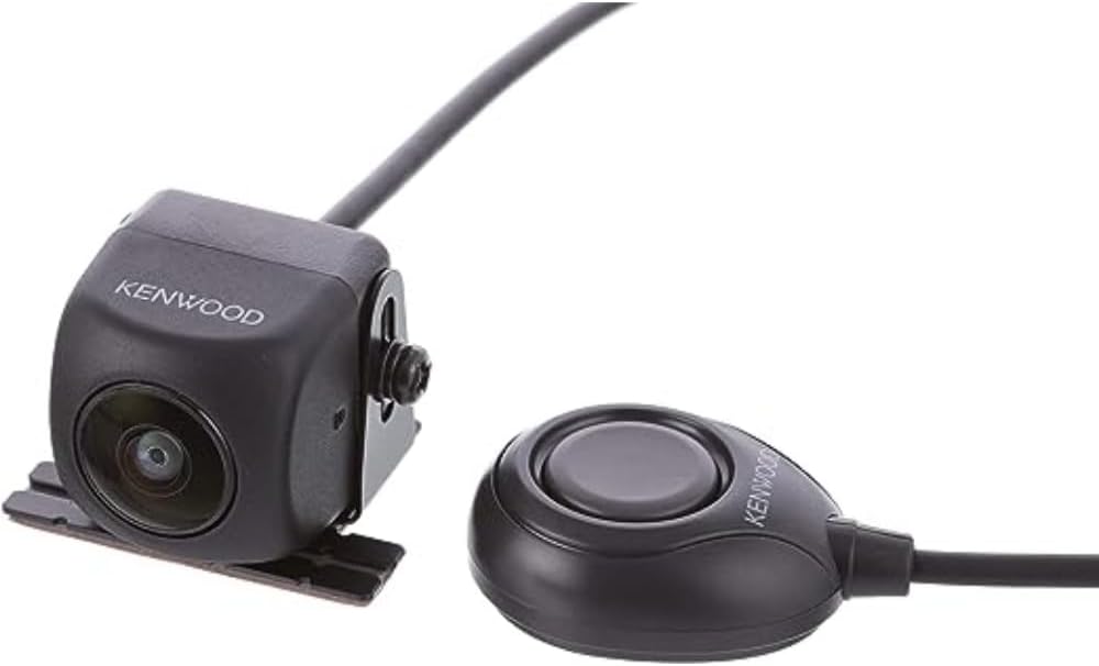 CMOS-320 Multi-Angle Back-up Camera