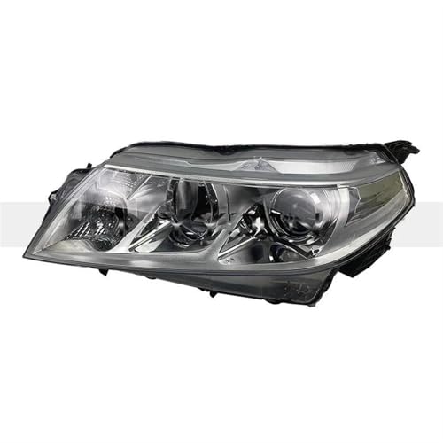Capots phares voiture Suzuki Vitara phare avant lampe frontale abat-jour droit