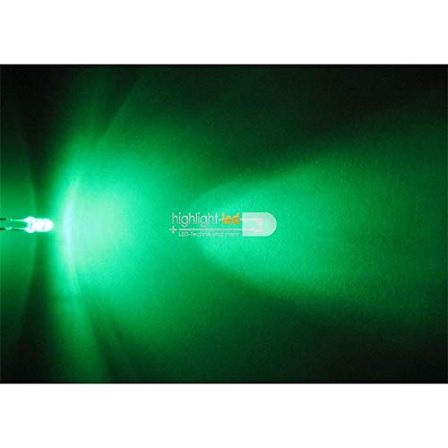 &Egrave; Consentito Avere Un Lampeggiante Verde? - A