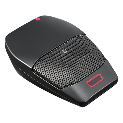 Transmisor de micrófono de borde Audio-Technica ATW-T1406 System 20 Pro miniatura 2