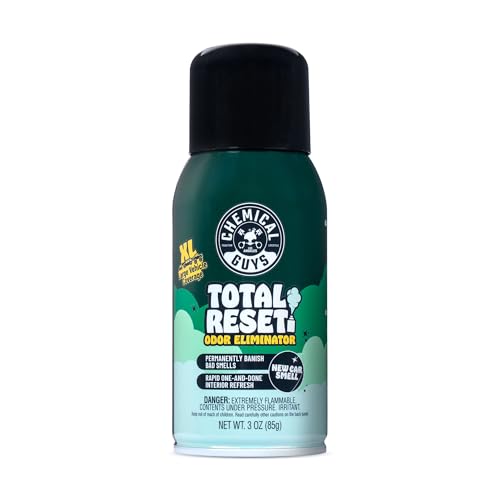 Chemical Guys Aerosol Fogger Single Can