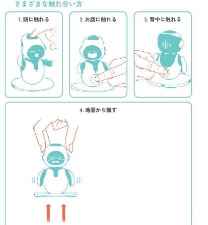 energizelab アイリック ブルーサムネイル6