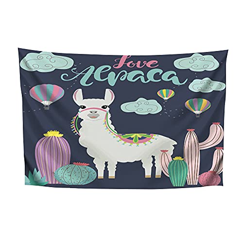 Belity Tapestry Wall Hanging 57 x 79in Polyester Wall Tapestries Bedding Picnic Blanket Sofa Cover Tablecloth Dorm Porch Hanging Beach Shawl