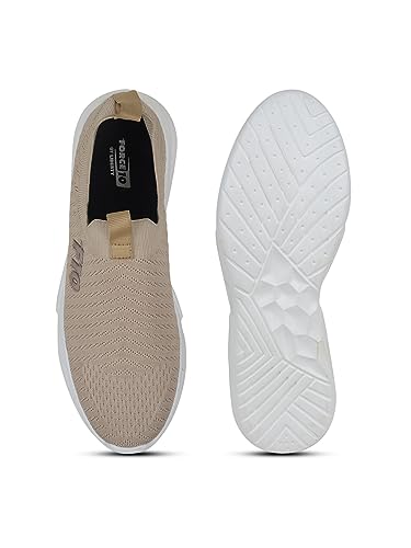 Image of Liberty Men Canvas Walking Shoes