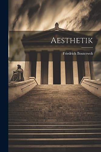 Aesthetik (German Edition)