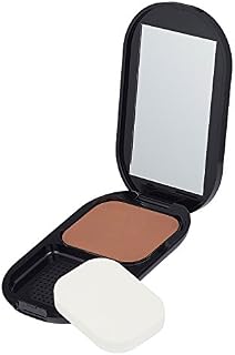 Max Factor Facefinity Compact Foundation, SPF 20, Number 010, Soft Sable, 10 g